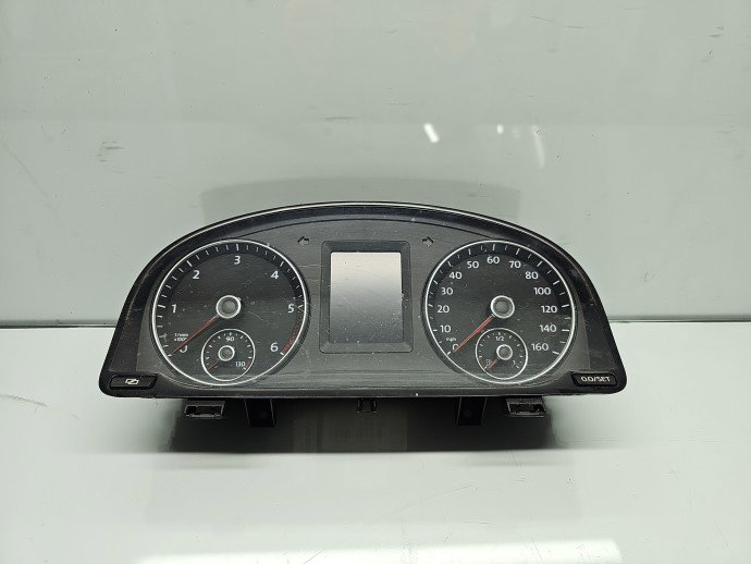 Ceas bord Volkswagen Touran (1T3) [Fabr 2010-2015] 1T0920981A