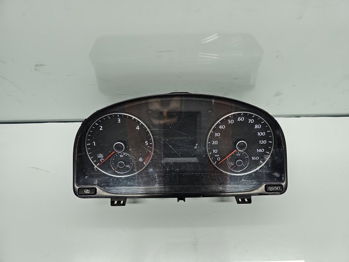 Ceas bord Volkswagen Touran (1T3) [Fabr 2010-2015] 1T0920981A