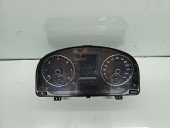 Ceas bord Volkswagen Touran (1T3) [Fabr 2010-2015] 1T0920981A