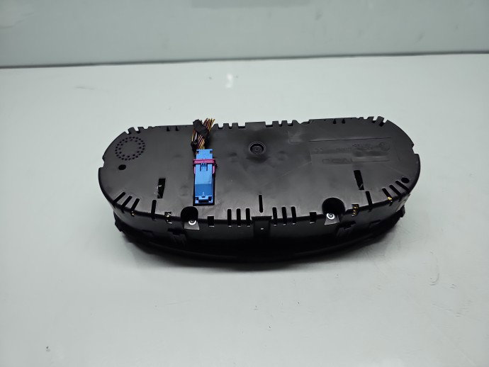 Ceas bord Volkswagen Touran (1T3) [Fabr 2010-2015] 1T0920981A
