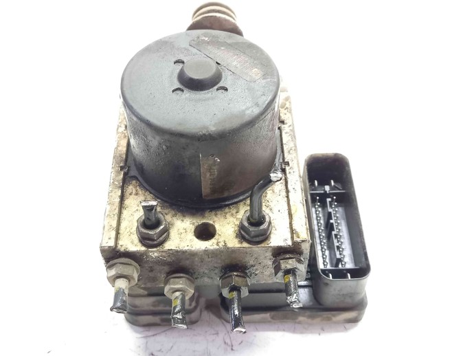 Pompa ABS 1K0907379P Skoda Octavia 2 (1Z3) [Fabr 2004-2013] 1.9 BXE