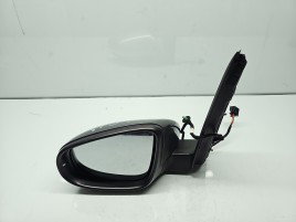 Oglinda stanga Volkswagen Touran (1T3) [Fabr 2010-2015] Facelift LD7R