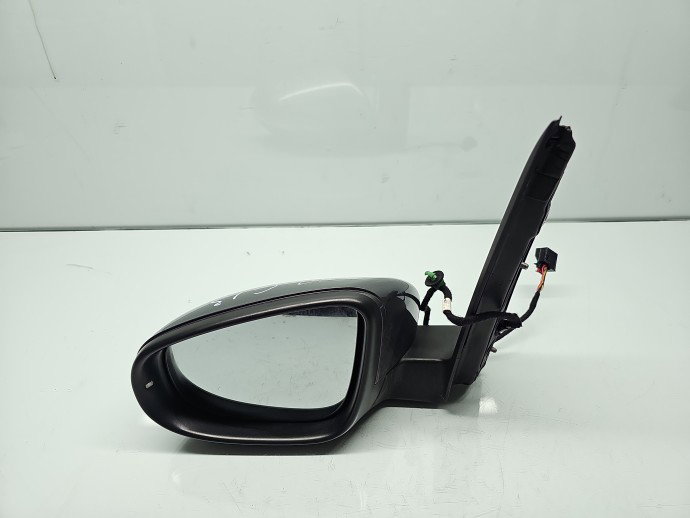 Oglinda stanga Volkswagen Touran (1T3) [Fabr 2010-2015] Facelift LD7R