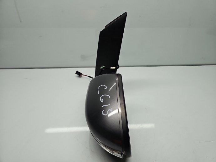 Oglinda stanga Volkswagen Touran (1T3) [Fabr 2010-2015] Facelift LD7R