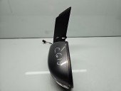 Oglinda stanga Volkswagen Touran (1T3) [Fabr 2010-2015] Facelift LD7R