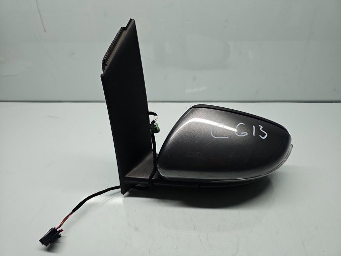 Oglinda stanga Volkswagen Touran (1T3) [Fabr 2010-2015] Facelift LD7R