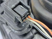  Far dreapta Nissan Juke [Fabr 2010-2014] Hatchback OEM