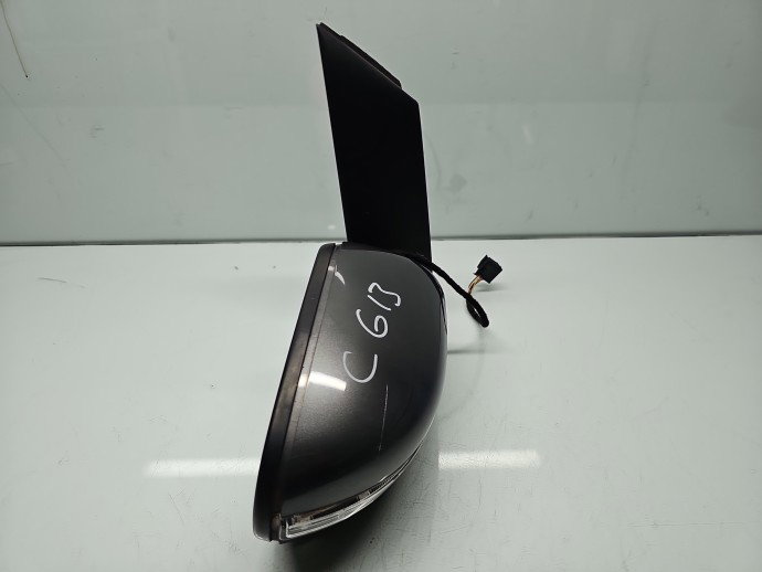 Oglinda dreapta Volkswagen Touran (1T3) [Fabr 2010-2015] Facelift LD7R