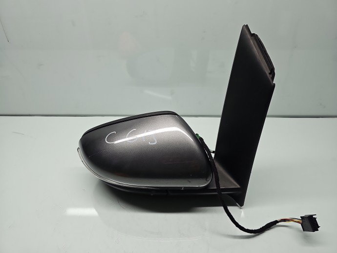 Oglinda dreapta Volkswagen Touran (1T3) [Fabr 2010-2015] Facelift LD7R