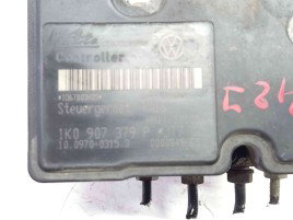 Pompa ABS 1K0907379P Skoda Octavia 2 (1Z3) [Fabr 2004-2013] 1.9 BXE