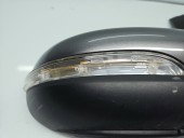 Oglinda dreapta Volkswagen Touran (1T3) [Fabr 2010-2015] Facelift LD7R