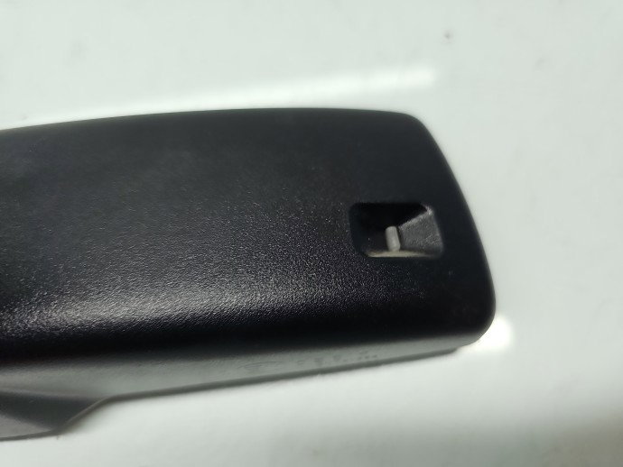 Oglinda retrovizoare Volkswagen Touran (1T3) [Fabr 2010-2015] OEM