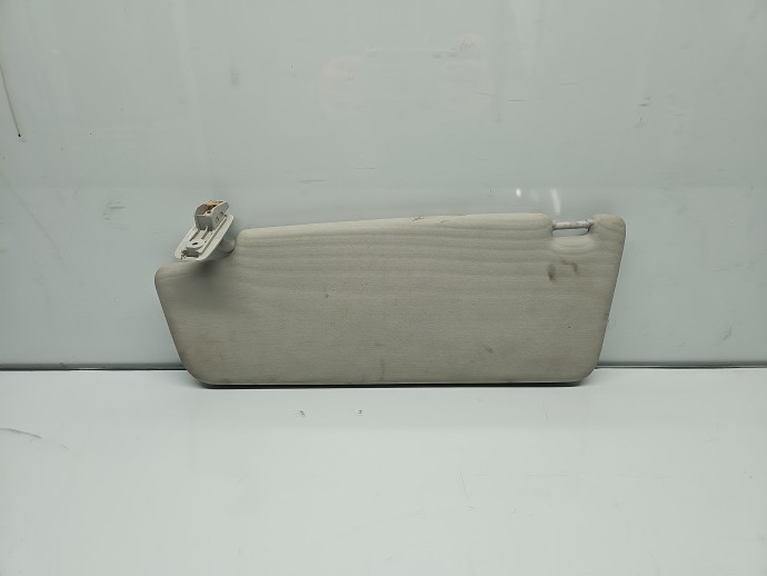 Parasolar stanga Volkswagen Touran (1T3) [Fabr 2010-2015] OEM