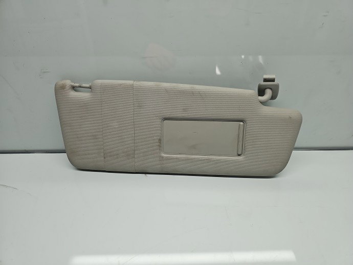Parasolar stanga Volkswagen Touran (1T3) [Fabr 2010-2015] OEM