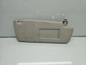 Parasolar stanga Volkswagen Touran (1T3) [Fabr 2010-2015] OEM