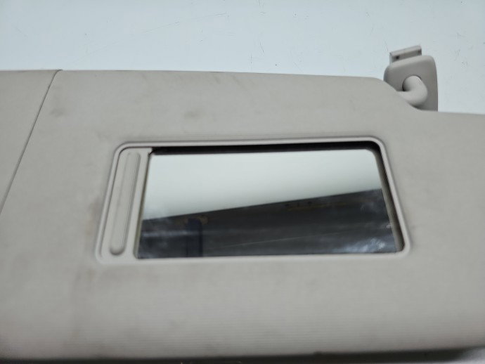 Parasolar stanga Volkswagen Touran (1T3) [Fabr 2010-2015] OEM