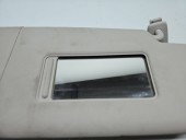 Parasolar stanga Volkswagen Touran (1T3) [Fabr 2010-2015] OEM