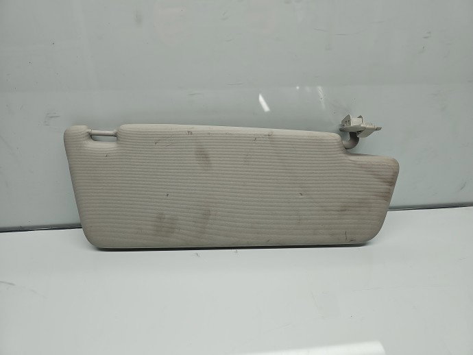 Parasolar dreapta Volkswagen Touran (1T3) [Fabr 2010-2015] OEM