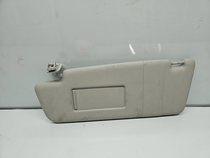 Parasolar dreapta Volkswagen Touran (1T3) [Fabr 2010-2015] OEM