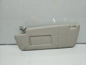 Parasolar dreapta Volkswagen Touran (1T3) [Fabr 2010-2015] OEM