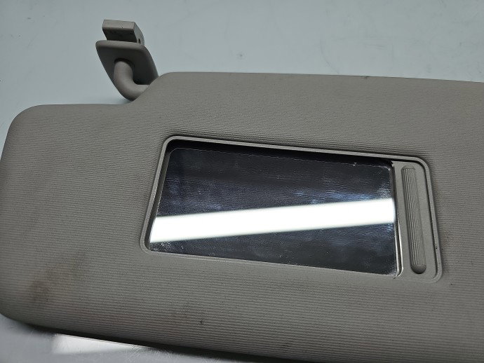 Parasolar dreapta Volkswagen Touran (1T3) [Fabr 2010-2015] OEM