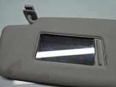 Parasolar dreapta Volkswagen Touran (1T3) [Fabr 2010-2015] OEM