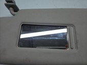 Parasolar dreapta Volkswagen Touran (1T3) [Fabr 2010-2015] OEM