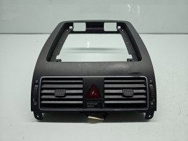 Grila aerisire centrala Volkswagen Touran (1T3) [Fabr 2010-2015] 1T2819728F