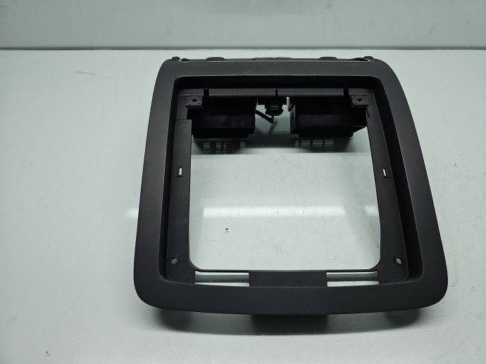 Grila aerisire centrala Volkswagen Touran (1T3) [Fabr 2010-2015] 1T2819728F