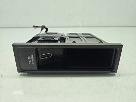 Unitate multimedia Volkswagen Touran (1T3) [Fabr 2010-2015] 5N0035342E