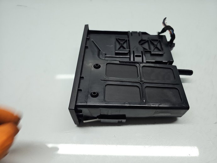 Unitate multimedia Volkswagen Touran (1T3) [Fabr 2010-2015] 5N0035342E