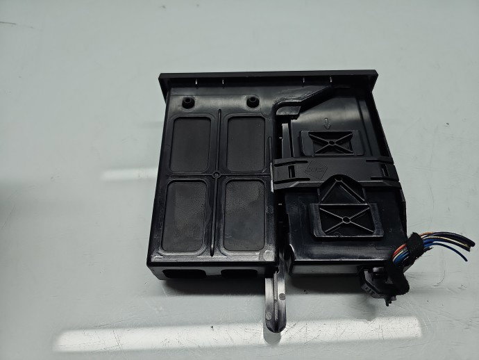 Unitate multimedia Volkswagen Touran (1T3) [Fabr 2010-2015] 5N0035342E