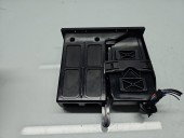 Unitate multimedia Volkswagen Touran (1T3) [Fabr 2010-2015] 5N0035342E