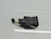 Conector auxiliar USB Volkswagen Touran (1T3) [Fabr 2010-2015] 5M0035724