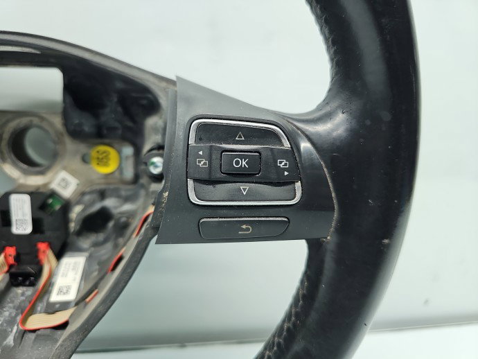 Volan Volkswagen Touran (1T3) [Fabr 2010-2015] 1T0419091AC