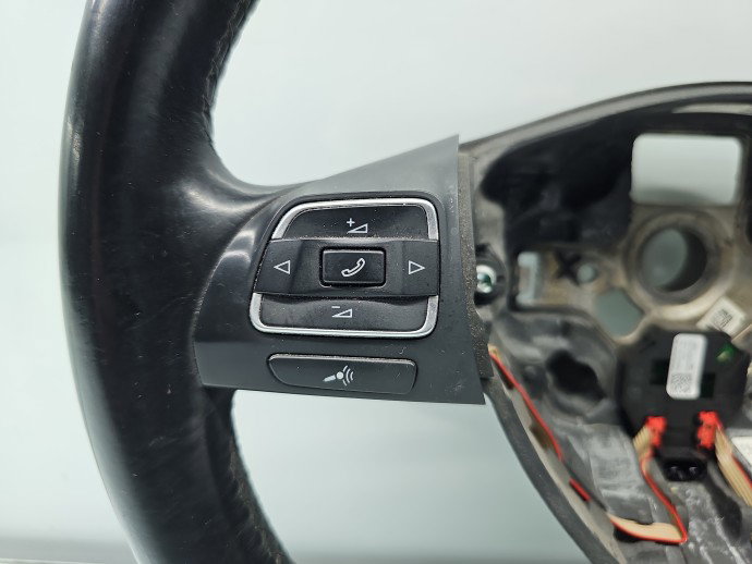 Volan Volkswagen Touran (1T3) [Fabr 2010-2015] 1T0419091AC