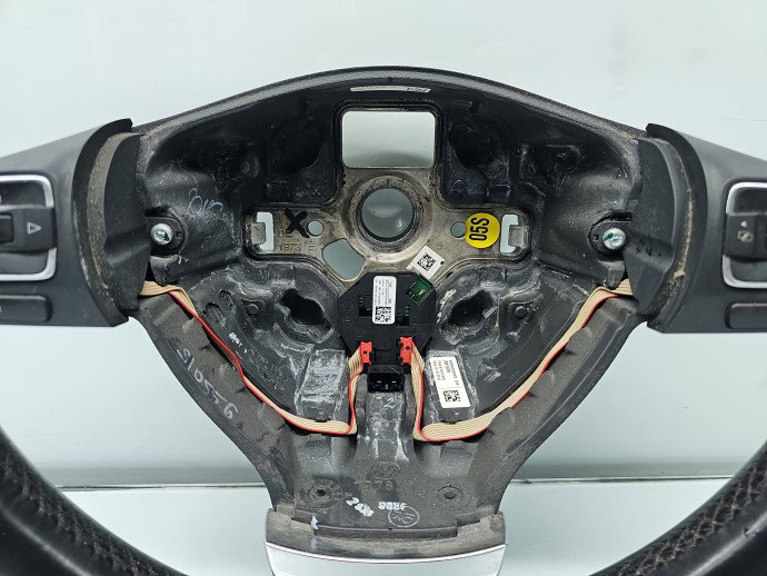 Volan Volkswagen Touran (1T3) [Fabr 2010-2015] 1T0419091AC
