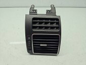 Grila aerisire dreapta Volkswagen Touran (1T3) [Fabr 2010-2015] 1T0819704E