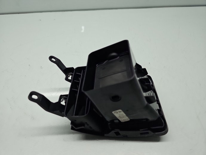 Grila aerisire dreapta Volkswagen Touran (1T3) [Fabr 2010-2015] 1T0819704E