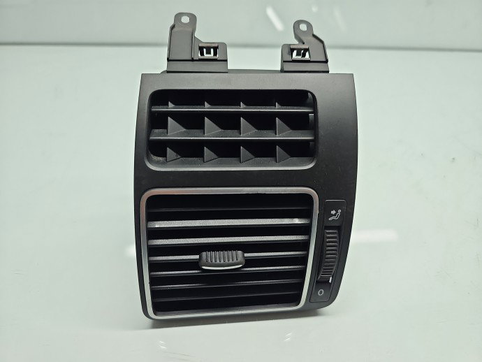 Grila aerisire stanga Volkswagen Touran (1T3) [Fabr 2010-2015] 1T0819703E