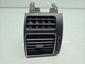 Grila aerisire stanga Volkswagen Touran (1T3) [Fabr 2010-2015] 1T0819703E