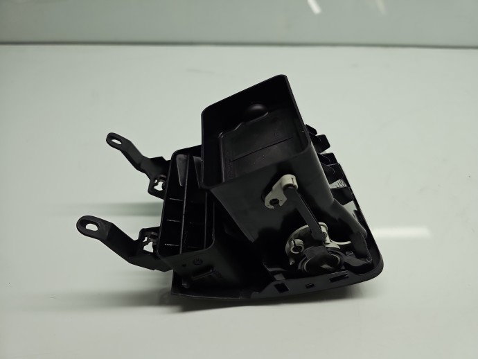 Grila aerisire stanga Volkswagen Touran (1T3) [Fabr 2010-2015] 1T0819703E