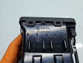 Grila aerisire stanga Volkswagen Touran (1T3) [Fabr 2010-2015] 1T0819703E