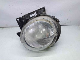  Far stanga Nissan Juke [Fabr 2010-2014] Hatchback OEM