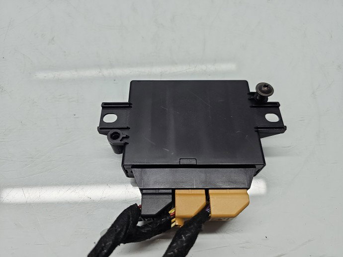 Modul confort Volkswagen Touran (1T3) [Fabr 2010-2015] 3AA919475D