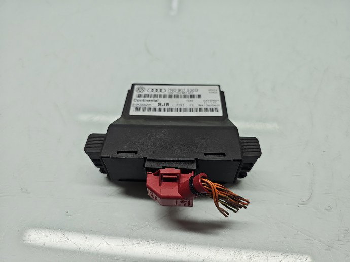 Modul confort Volkswagen Touran (1T3) [Fabr 2010-2015] 7N0907530D