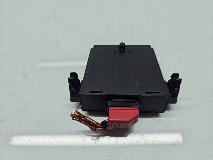 Modul confort Volkswagen Touran (1T3) [Fabr 2010-2015] 7N0907530D