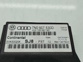 Modul confort Volkswagen Touran (1T3) [Fabr 2010-2015] 7N0907530D