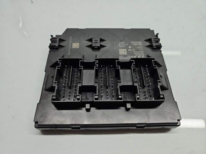 Modul confort Volkswagen Touran (1T3) [Fabr 2010-2015] 5K0937087M