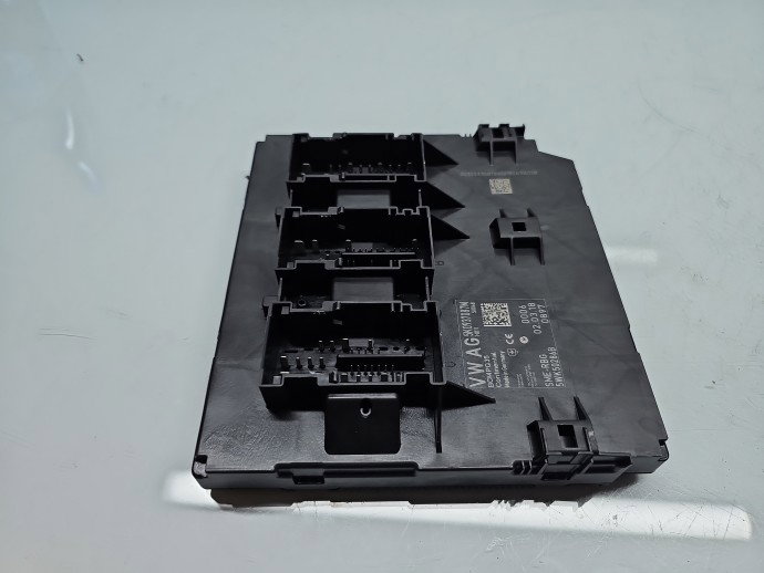 Modul confort Volkswagen Touran (1T3) [Fabr 2010-2015] 5K0937087M